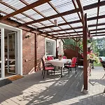 Bi Tiessens To Hus Appartamento Arkebek