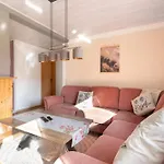 Appartamento Bi Tiessens To Hus Arkebek