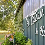 Appartamento Bi Tiessens To Hus Arkebek