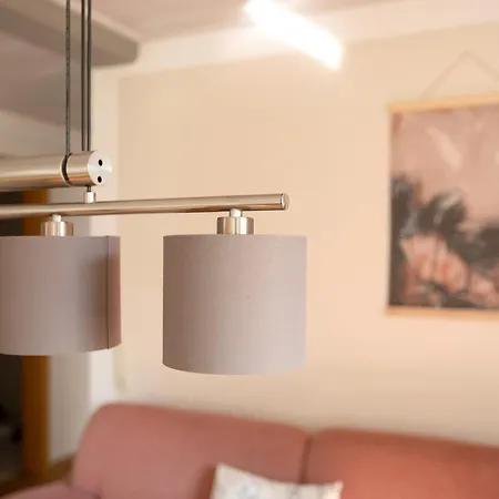 Bi Tiessens To Hus 公寓 *