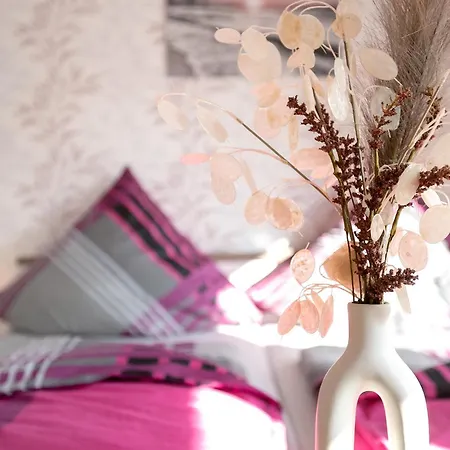 Bi Tiessens To Hus 公寓 *