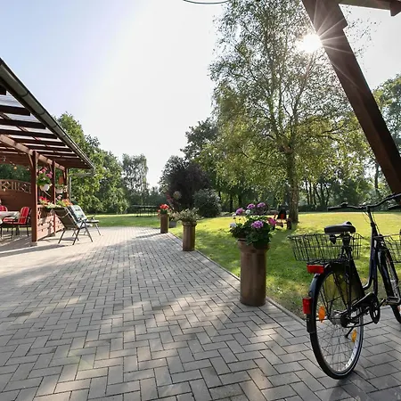 Bi Tiessens To Hus 公寓 *