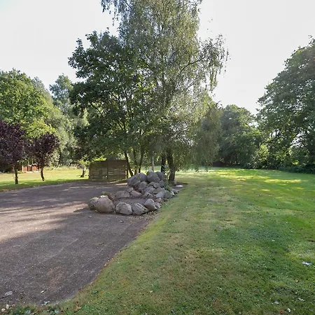 Apartament Bi Tiessens To Hus Arkebek