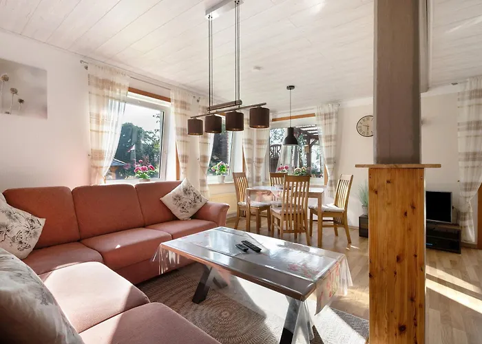 Apartamento Bi Tiessens To Hus